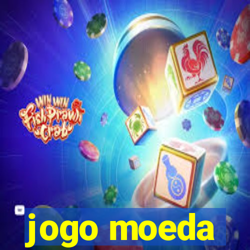 jogo moeda